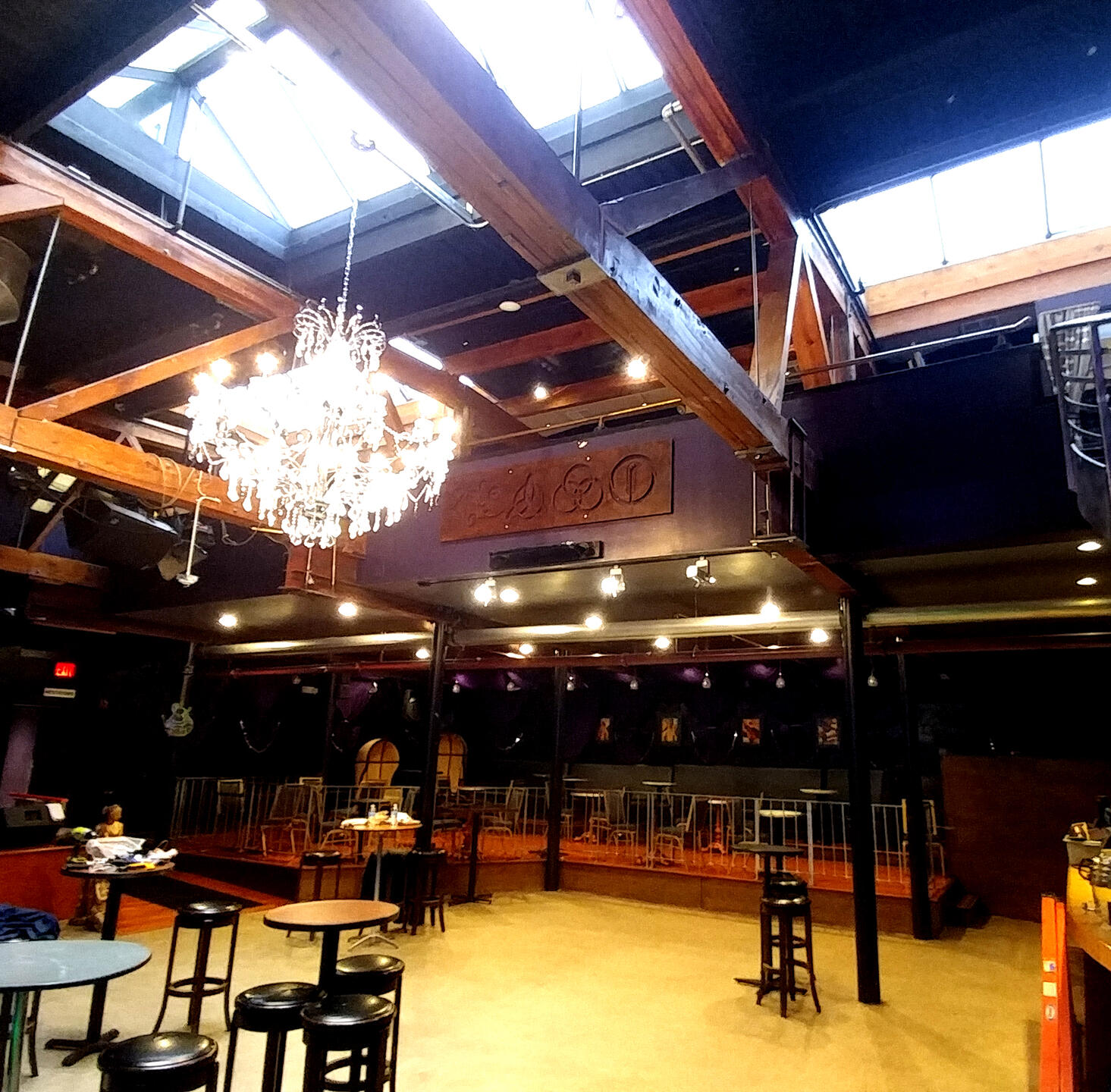 Evanston Rocks, Chicago IL