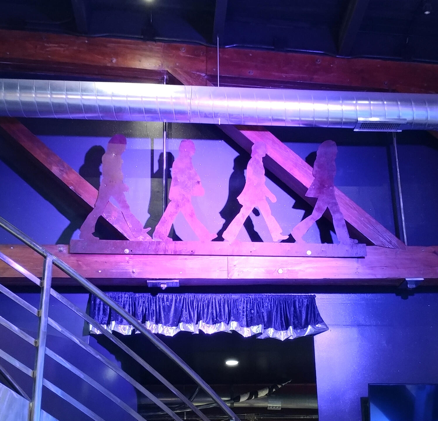 Evanston Rocks, Chicago IL