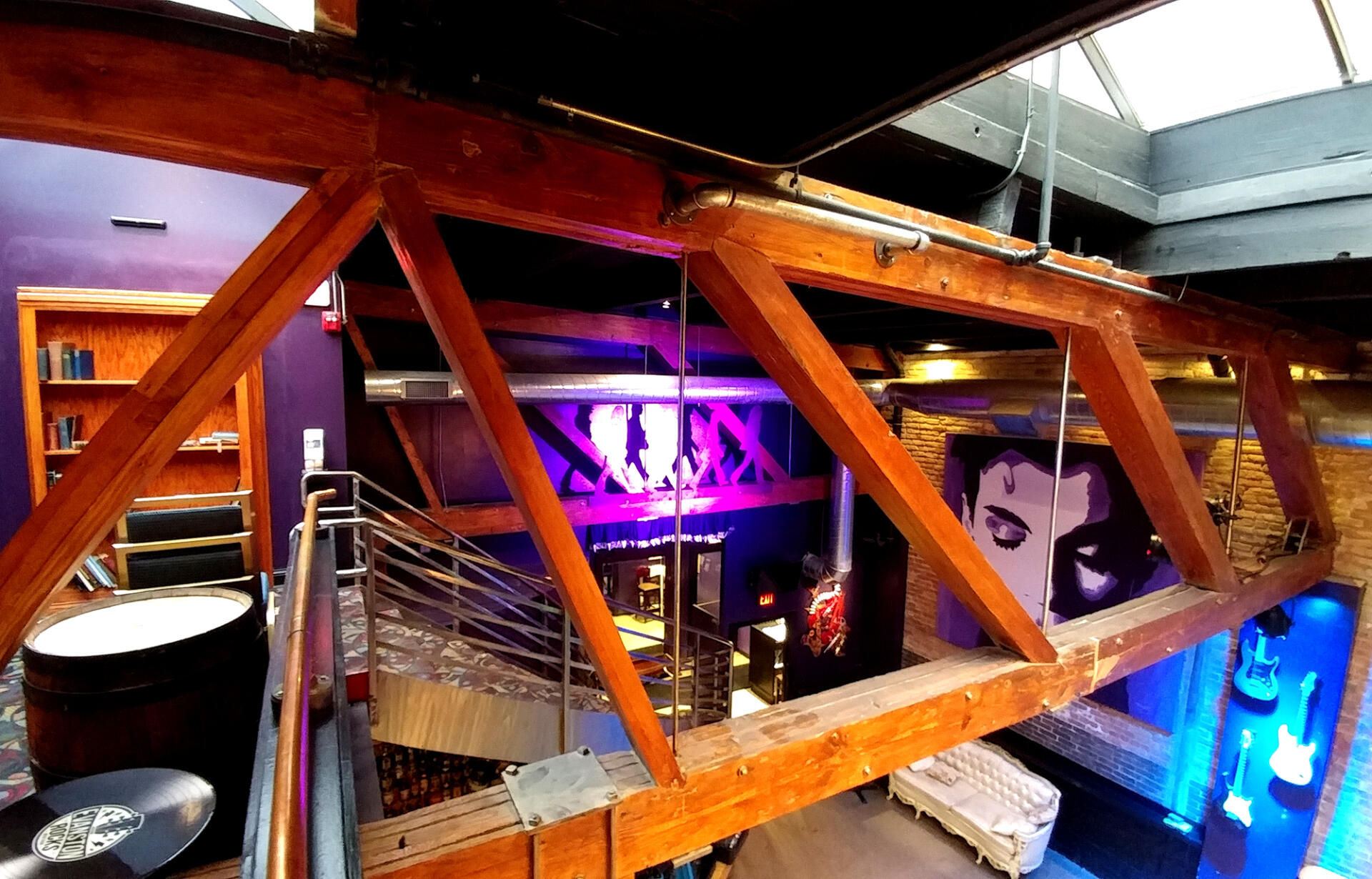 Evanston Rocks, Chicago IL